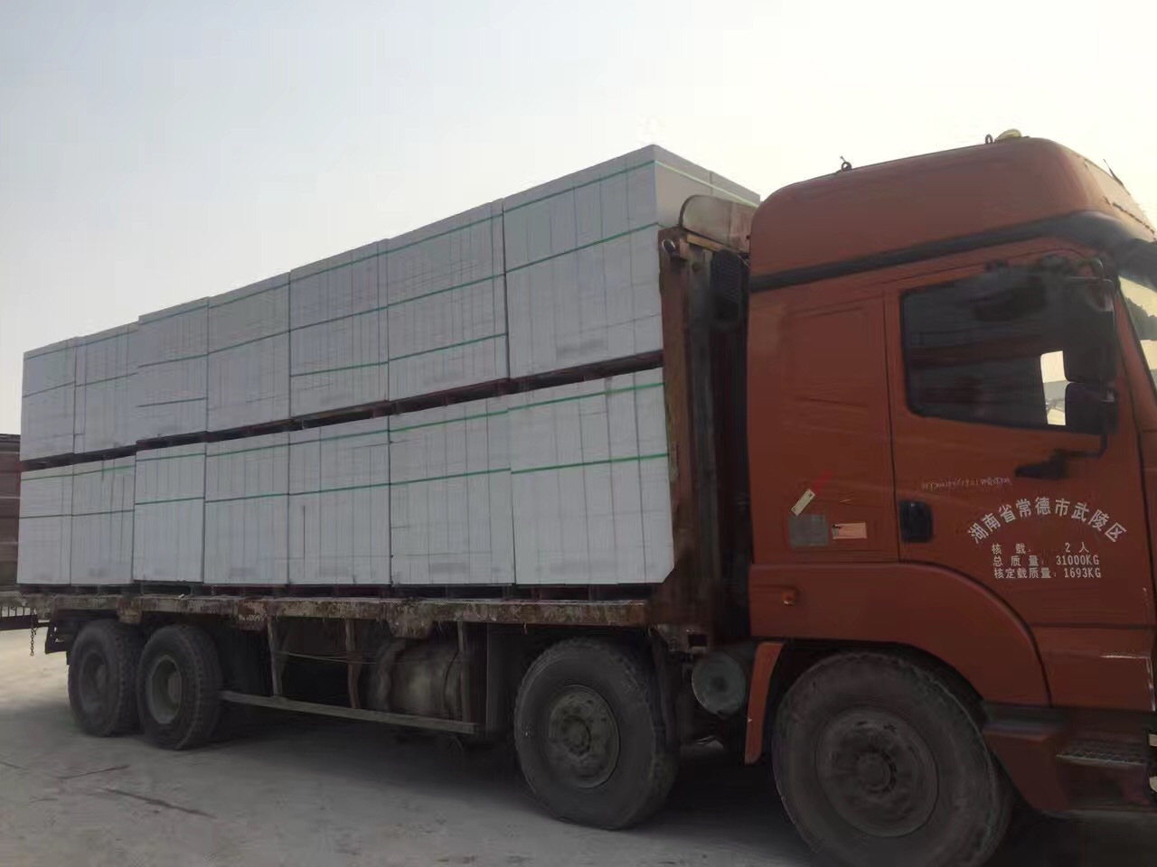 湖北杭州宁波嘉兴加气砼砌块墙体及装饰工程质量控制
